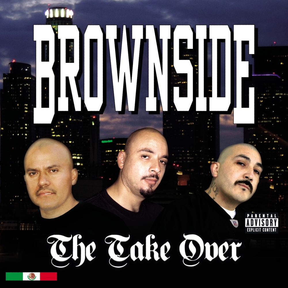 Lil Homies (Explicit)