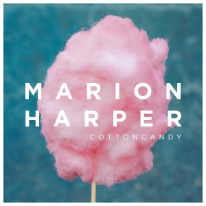 收聽Marion Harper的Cotton Candy歌詞歌曲
