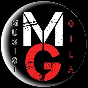 Musisi Gila的专辑Kering