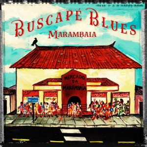 收聽Buscapé Blues的Atônito歌詞歌曲