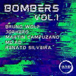 Listen to Light Speed Highway song with lyrics from Bruno Wølf