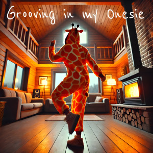 ดาวน์โหลดและฟังเพลง Grooving in My Onesie พร้อมเนื้อเพลงจาก The Jackass-Penguin Show