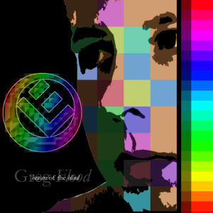 Album Beware Of The Blind from Greg Flood