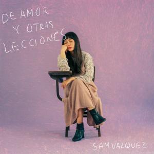 收聽Sam Vazquez的Éramos歌詞歌曲