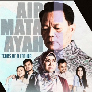收听Ashidy Ridwan的Pelindungimu (From "Airmata Ayah For Mediacorp Suria")歌词歌曲