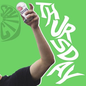Citrus的專輯Thursday