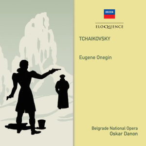 收聽Stepan Andrashevich的Tchaikovsky: Eugene Onegin, Op.24, TH.5 / Act 2 - "A cette fête conviés"歌詞歌曲
