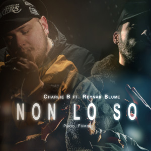 Album Non Lo So from Charlie B