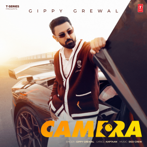 Gippy Grewal的專輯Camera