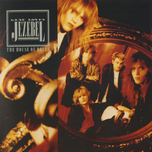收聽Gene Loves Jezebel的Every Door歌詞歌曲
