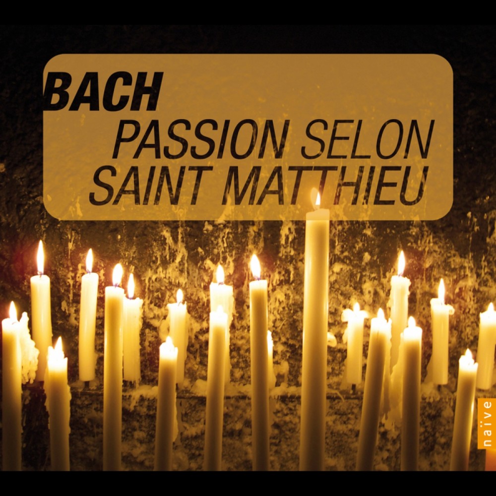 Passion selon Saint-Matthieu: Kommt, ihr Töchter, helf mir klagen