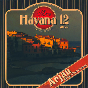Album Havana 12 Anys from 