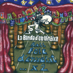 收聽La Banda D'En Vinaixa的Escotija Politiko歌詞歌曲