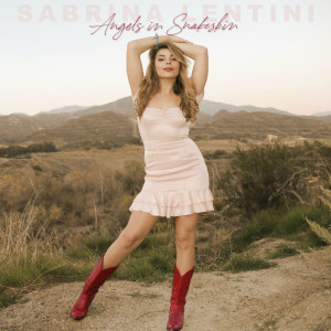 Dengarkan lagu Angels in Snakeskin nyanyian Sabrina Lentini dengan lirik