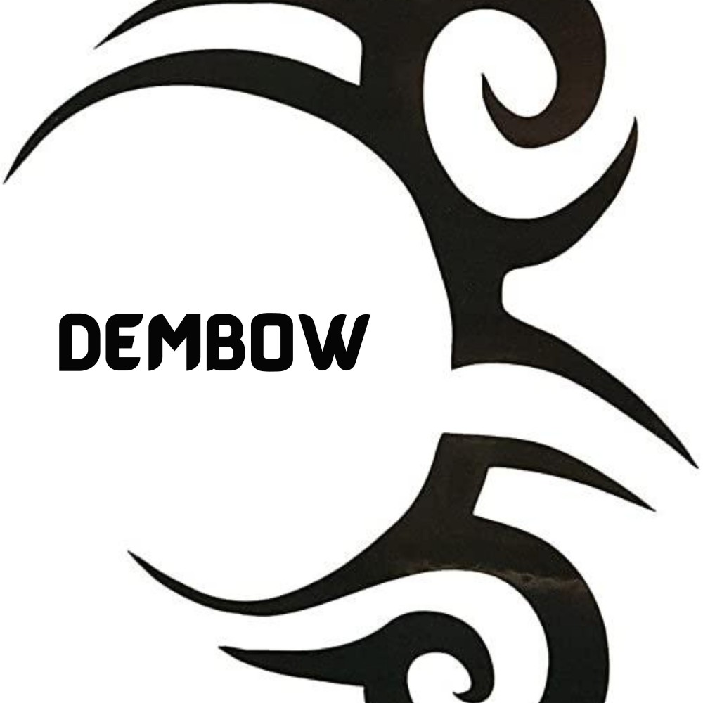 Dembow (Explicit)