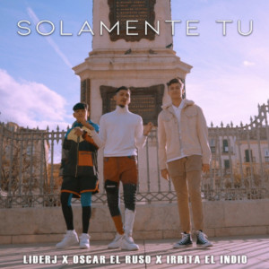 收聽Liderj的Solamente Tu歌詞歌曲