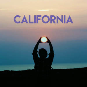 Album California oleh Stereo Avenue