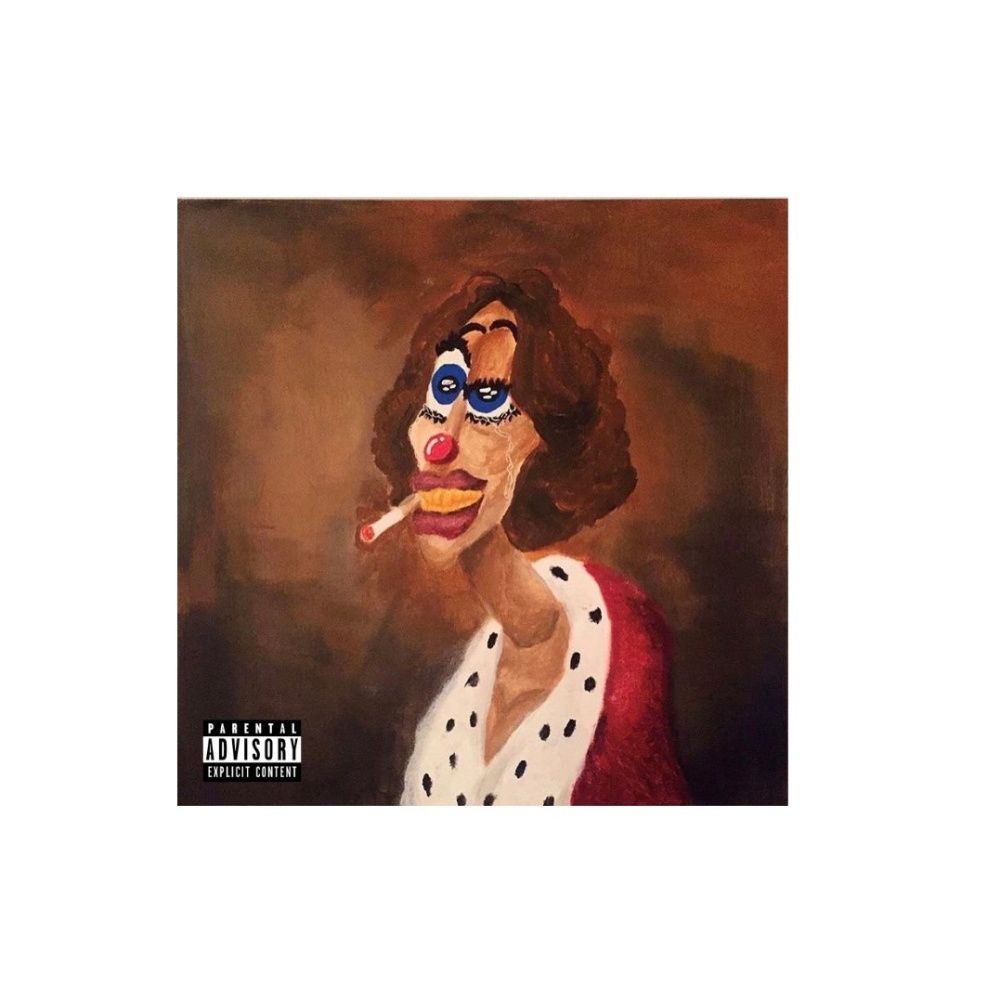 Holloday Freestyle (Explicit)