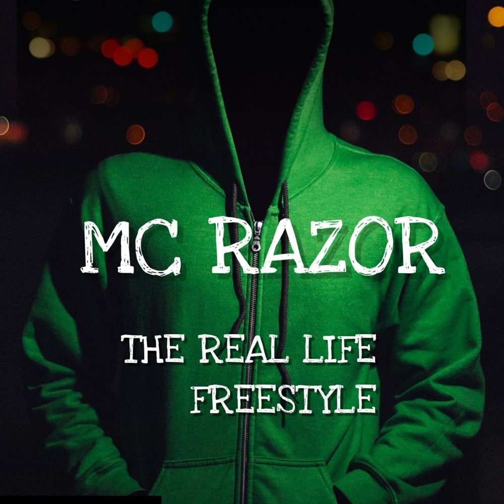 The Real Life Freestyle (Explicit)
