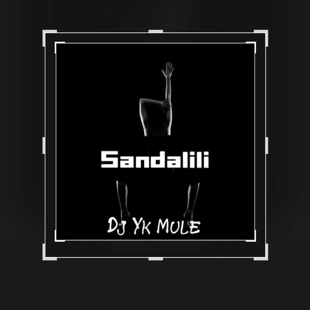 Sandalili