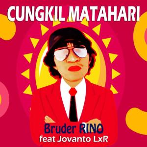 Album Cungkil Matahari oleh Bruder RINO