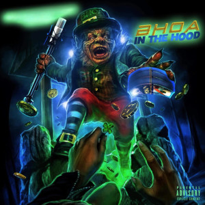 Listen to Street Life (Explicit) song with lyrics from Bishop Drippa