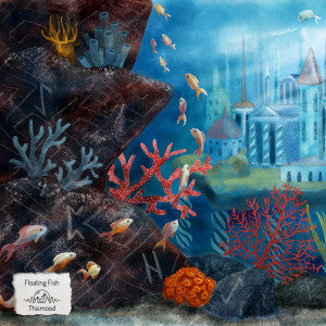 Album Floating Fish from 