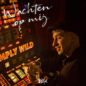 Listen to Wachten Op Mij song with lyrics from Botje