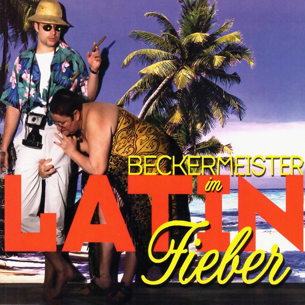 Latinfieber (Instrumental)