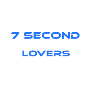 Album 7 Seconds (Dance 1994 Version) from Lovers