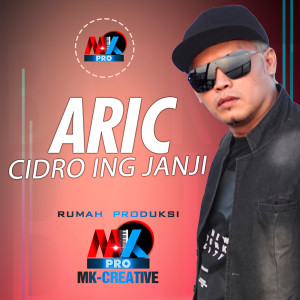 ดาวน์โหลดและฟังเพลง Cidro Ing Janji พร้อมเนื้อเพลงจาก ĂRIC