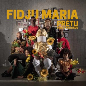 Listen to Fidju Maria song with lyrics from CHULLAGE