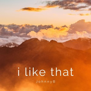 ดาวน์โหลดและฟังเพลง I Like That (Radio Edit) พร้อมเนื้อเพลงจาก JohnnyB