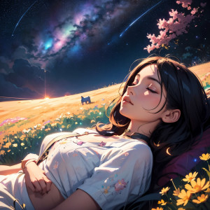 收聽Ambient Sleep的Sublime Rest歌詞歌曲