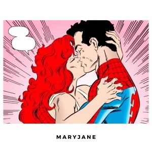 ดาวน์โหลดและฟังเพลง Maryjane พร้อมเนื้อเพลงจาก Adriano Danzziani