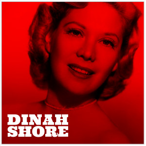 Dinah Shore的专辑Dinah Shore