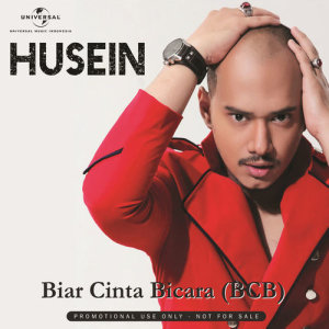 Husein Alatas的專輯Biar Cinta Bicara (BCB)