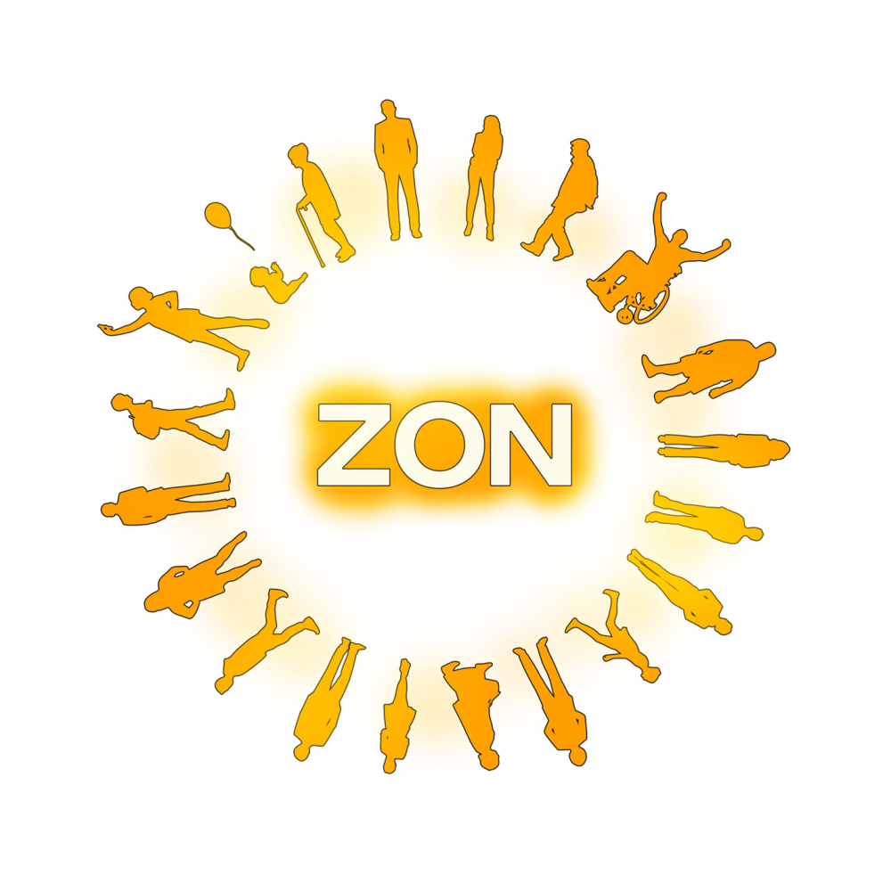 Zon (feat. Kenny B, Gordon, Edsilia Rombley, Jeroen van der Boom, Brainpower, John West, Thomas Berge, Patricia van Haastrecht, Trijntje Oosterhuis, Tommie Christiaan, Mike Peterson, Guido Spek, Vajen van den Bosch, Desray and Kim-Lian)