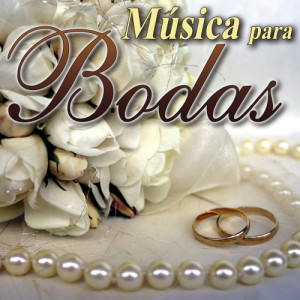 The Wedding Band的專輯Musica para  Bodas Vol.1