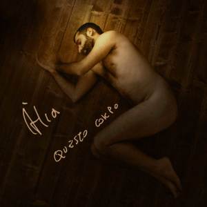 Album Questo Corpo from Alia