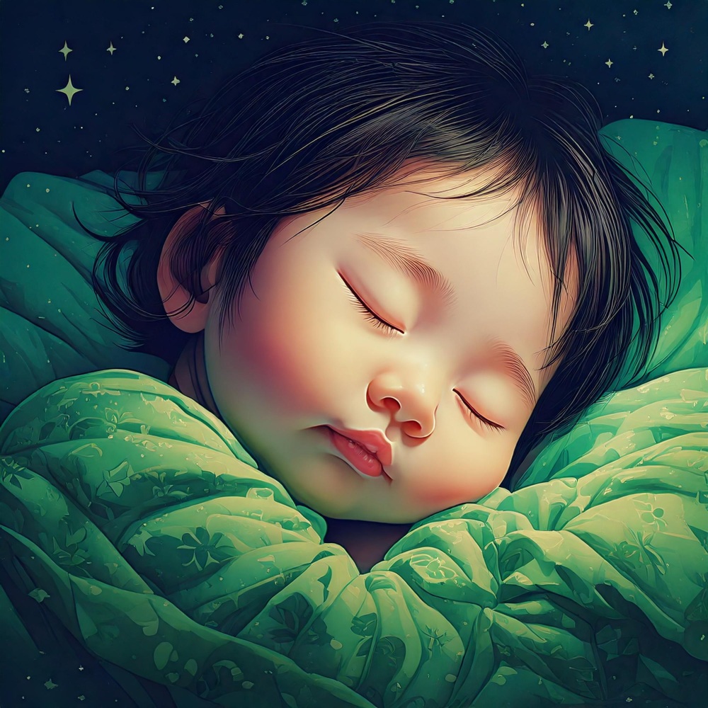 Peaceful Music for Infants