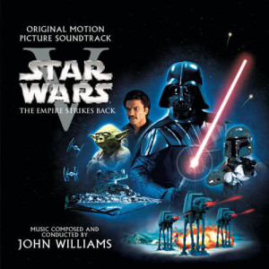 ดาวน์โหลดและฟังเพลง The Imperial March พร้อมเนื้อเพลงจาก John Williams