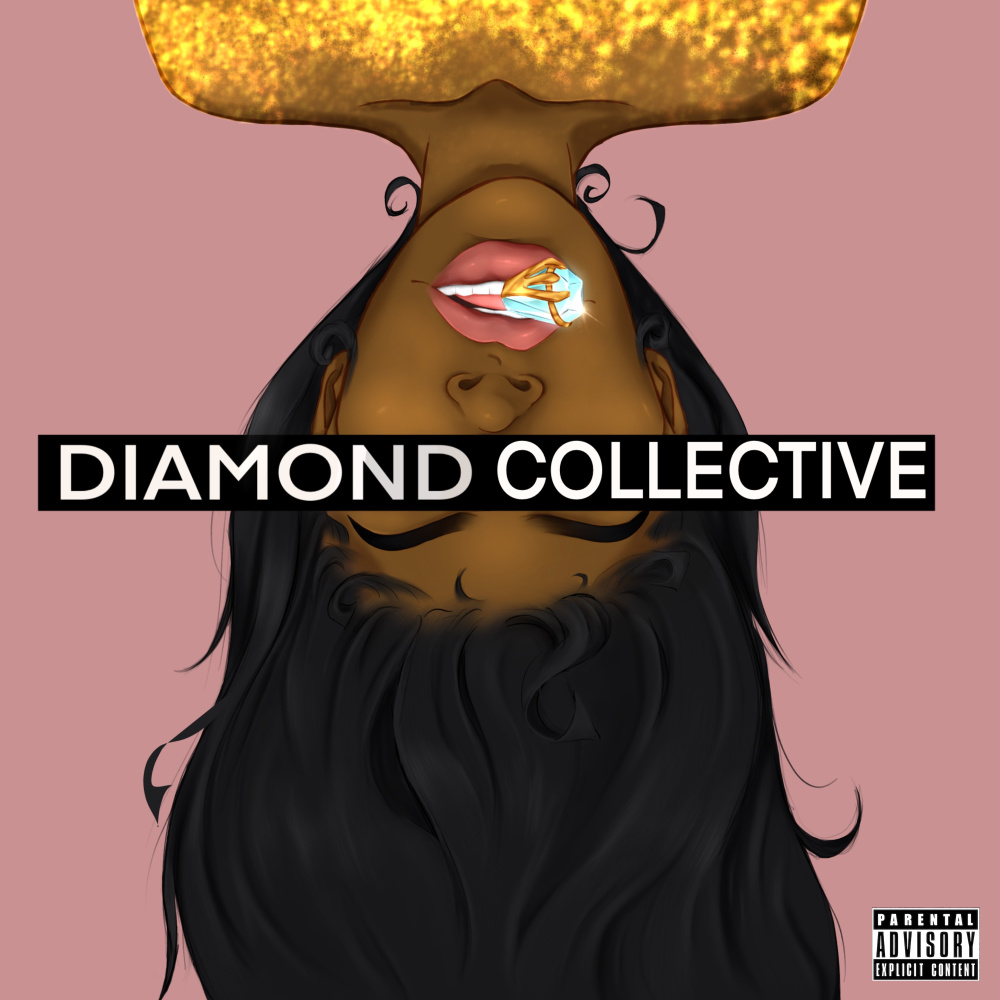 Boss Bitch (feat. Nisha J, Meeko Taylor, Ivery Da Goddess, BELLA, Ami Miller & Franchise Monroe) (Explicit)