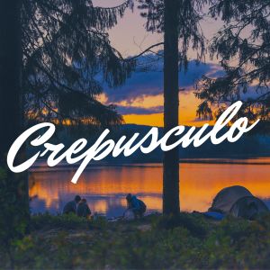 Album Crepusculo from Antrax