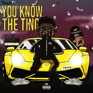 收聽Trapx10的You Know The Ting (Explicit)歌詞歌曲