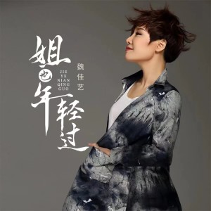收聽魏佳藝的姐也年輕過 (完整版)歌詞歌曲