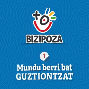 收聽Aitor Gorosabel的Bizipoza auzolan歌詞歌曲
