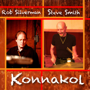 Steve Smith的专辑Konnakol (feat. Steve Smith, Jay Oliver, Eric Marienthal & Michael Silverman)