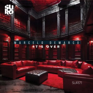 Marcelo Demarco的專輯It's Over (Hard Mix)