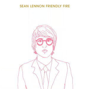 收聽Sean Ono Lennon的Parachute歌詞歌曲